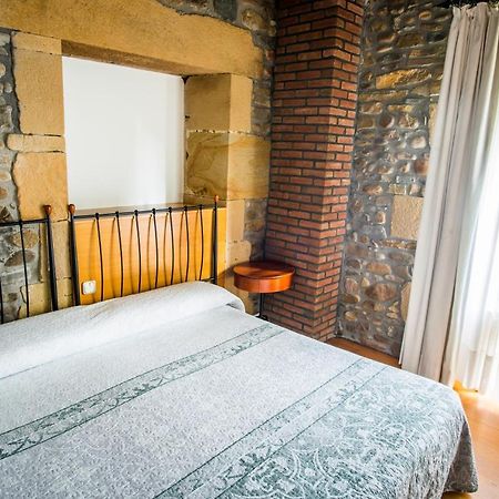 Hotel Palacio Atxega Усурбиль Экстерьер фото