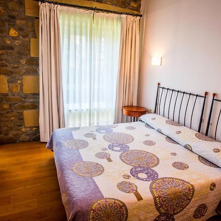 Hotel Palacio Atxega Усурбиль Экстерьер фото