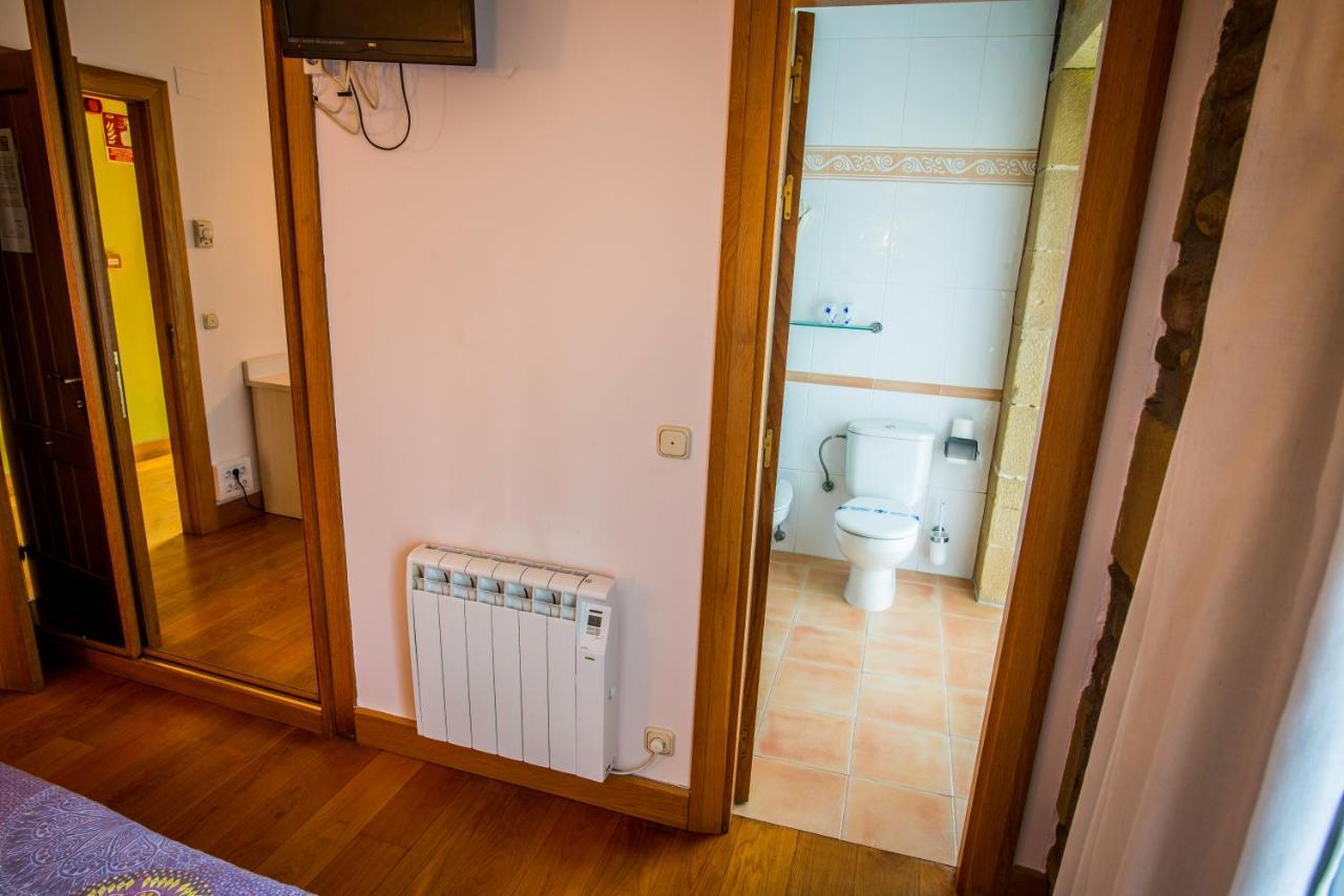 Hotel Palacio Atxega Усурбиль Экстерьер фото