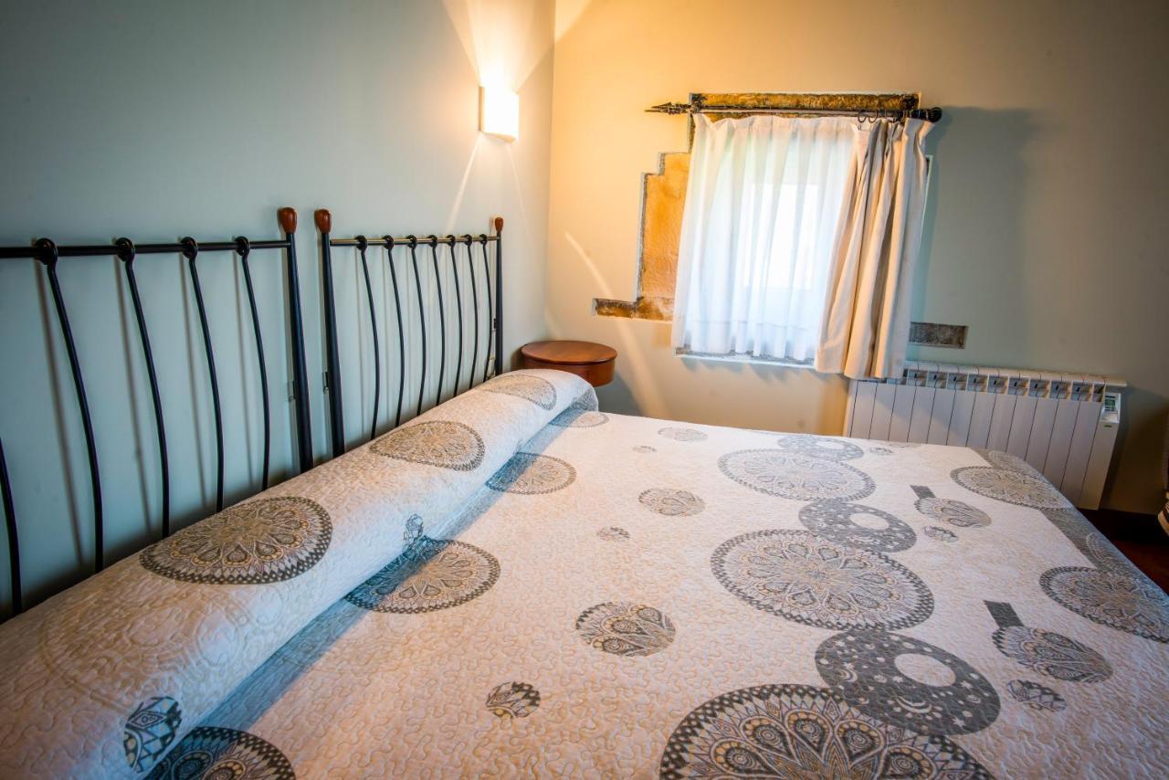 Hotel Palacio Atxega Усурбиль Экстерьер фото