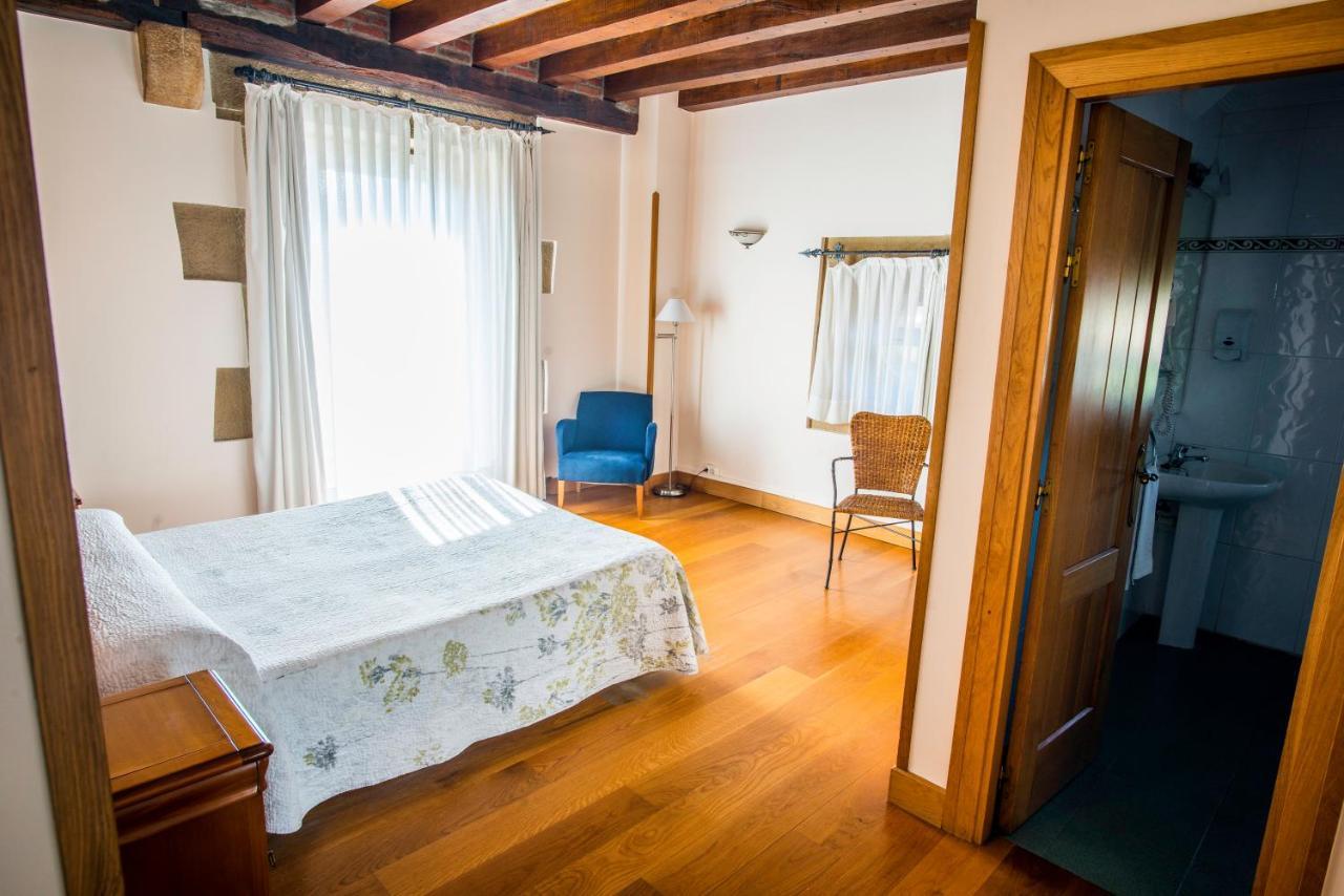 Hotel Palacio Atxega Усурбиль Экстерьер фото