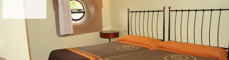 Hotel Palacio Atxega Усурбиль Номер фото