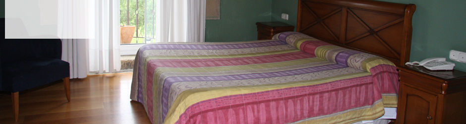 Hotel Palacio Atxega Усурбиль Номер фото
